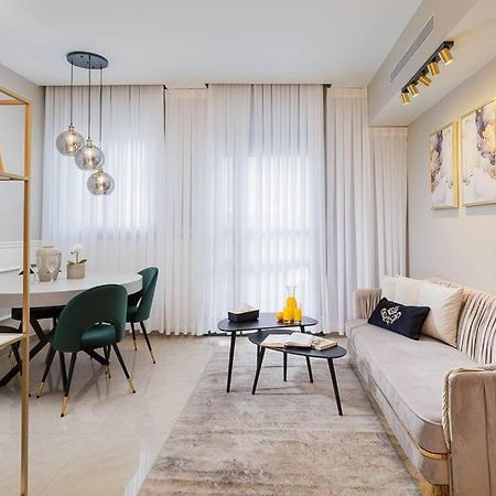 Wow Stylish 2 Bedroom Apartment Ierusalim Exterior foto