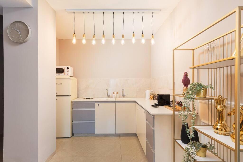 Wow Stylish 2 Bedroom Apartment Ierusalim Exterior foto