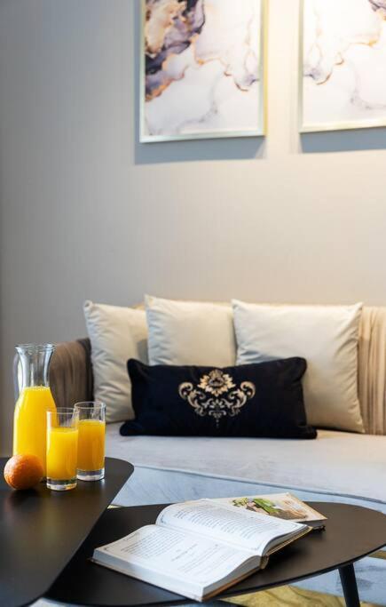 Wow Stylish 2 Bedroom Apartment Ierusalim Exterior foto