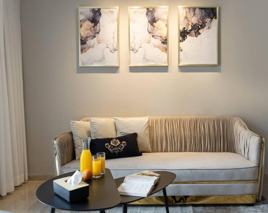 Wow Stylish 2 Bedroom Apartment Ierusalim Exterior foto