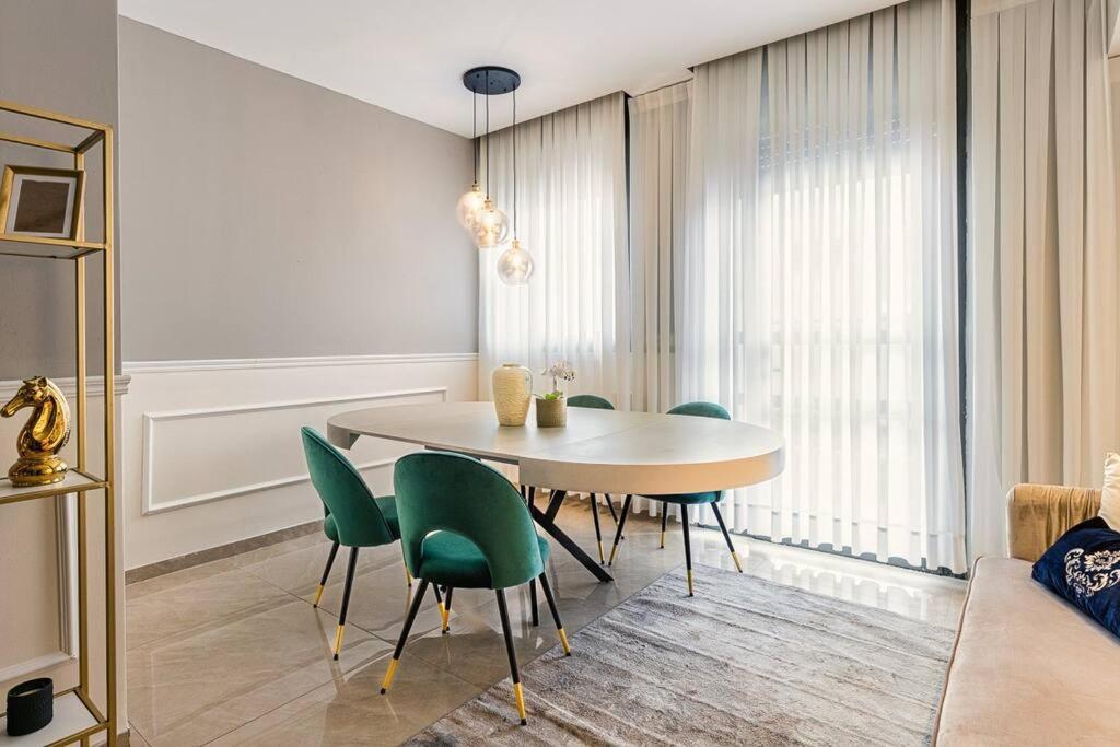 Wow Stylish 2 Bedroom Apartment Ierusalim Exterior foto