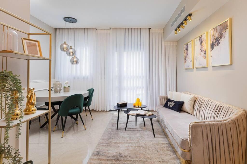Wow Stylish 2 Bedroom Apartment Ierusalim Exterior foto